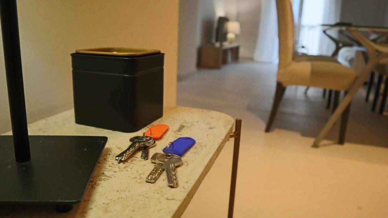 Ferienwohnung Marbella Center 3Br By Houselogy Exterior foto